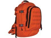 Fox Outdoor Tactical Duty Pack Safety Orange 56 562 Fox Outdoor