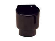 Beckson Soft Mate Insulated Beverage Holder BlackBeckson Soft Mate Insulated Beverage Holder Black