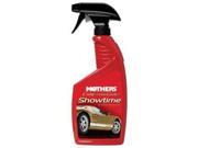 Mothers California Gold Showtime Instant Detailer 16oz MOTHERS POLISH