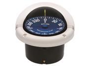 Ritchie Ss 1002W WhiteRitchie Ss 1002W Supersport Compass Flush Mount White