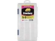 Plano 23500 00 Size Stowaway With Adjustable Dividers Plano