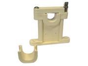 Shakespeare 408R Stand Off Bkt W Insert Fits 1 Or 1 1 2Shakespeare 408 R Stand Off Bracket