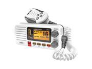 Uniden UM415 White VHF Fixed Radio Uniden