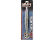 High Tide Tackle Magic Metal 2.5Oz Sz5 Anchovy MM7 ANC Fishing Lures