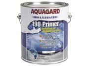 Aquagard 190 Primer Waterbased 1Gal 25109 38720 Aquagard