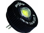 Nite Ize LRB2 07 1W 1 Watt L.E.D. Kit Quickly Convert AA Mini MagLite from Incandescent to LED Technology Nite Ize