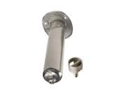 Ce Smith Flush Mount Swivel Rod Holder 0 Degree Series 80C.E. Smith Stainless Steel Flush Mount Rod Holder 0 Degree