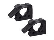 Davis Quick Fist Clamps Pair Davis Instruments