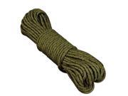 Utility Cord 5 Mm X 20 M OUTDOOR