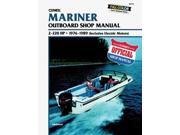Clymer Mariner Manual Clymer