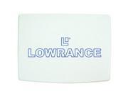 Lowrance Sun Cover f Mark Elite 4 Series Lowrance