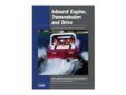 !! Primedia Ibs 3 Inboard Transmission And Drive Manual Primedia