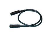 Lowrance N2Kext 2Rd 2 Ft Extension Cable Red NmeaLowrance 2 Extension Cable