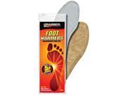 Grabber Foot Warmer Insole Small medium Grabber