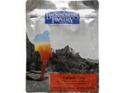 Backpacker s Pantry Katmandu Curry Two Serving Pouch Backpackers Pantry