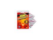 Hand Warmers 2 Pack Grabber