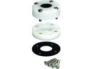 Blue Sea Cable Clamp 1.385in. 1003 Blue Sea Systems