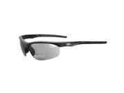 Tifosi Veloce Readers Sunglasses 1.5 Matte Black Outdoor