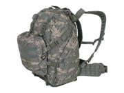 Fox Military Advanced Expeditionary Assault Pack Digital Camouflage Fox Outdoor
