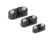 Barton Marine Mini K Cam CleatBarton Marine 70100 - Mini 'K' Cam Cleat Barton Marine Mini K Cam CleatBarton Marine 70100 - Mini 'K' Cam Cleat