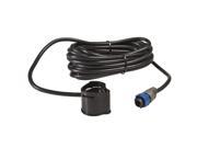 Lowrance Pd Wbl Puck Ducer Blue Connector Lowrance