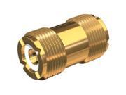 Shakespeare Pl258 Gold Plated Connector Shakespeare
