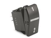 HUMMINBIRD Humminbird TS3 W Transducer Switch 720069 1 HUMMINBIRD