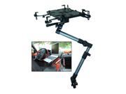 BRACKETRON LTM-MS-525 / Bracketron Mobotron Universal Vehicle Laptop Mount - Bracketron Inc BRACKETRON LTM-MS-525 / Bracketron Mobotron Universal Vehicle Laptop Mount - Bracketron Inc