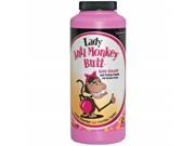 Lady Anti Monkey Butt Powder with Cornstartch [Health and Beauty] [Misc.] Outdoor