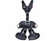 Singing Rock Expert II Easy Lock Work Harness Small Singing Rock