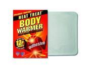 Grabber Performance CSAWES24 12 Hour Adhesive Body Warmer Pack of 24 Grabber Performance
