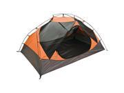 Alps Mountaineering Chaos 3 Tent Brown Orange Alps Mountaineering