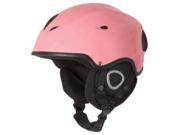 Liberty Mountain Winter Sports Helmet M Pink VS670 M PINK Liberty Mountain