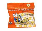 Honey Stinger Orange Blossom Organic Energy Chews Honey Stinger