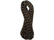 EK 100ft 550 Cord Paracord Parachute Survival Cord Woodland Camo EK