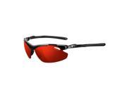 Tifosi Tyrant 2.0 Golf Interchangeable Sunglasses Gloss Black Tifosi Optics
