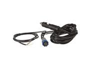 Lowrance Cigarette Lighter Power Cable Lowrance