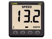CLIPPER CL EL Clipper Easy Log Speed Distance NMEA 0183 CLIPPER