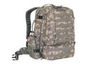 Fox Outdoor Advanced 3 Day Combat Pack Army Digital 56 467 Fox Outdoor