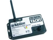 The Amazing Quality Digital Yacht NavLink Plus NMEA200 to Wi Fi Server USB Digital Yacht