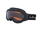 Julbo Orion Goggle Cat 2 Orange Lens Black For Small Faces Julbo