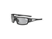 Tifosi Dolomite 2.0 Polarized Fototec Sunglasses Gloss Black Outdoor