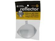 UCO Side Reflector for the Original Candle Lantern UCO