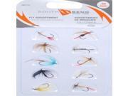 South Bend Fly Assortment 10 Pack South Bend