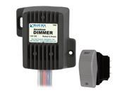 BLUE SEA SYSTEMS 7506 Blue Sea 7506 DeckHand Dimmer 6 Amp 12V BLUE SEA SYSTEMS