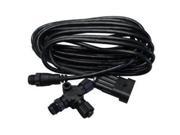 Lowrance Evinrude Engine I F Cable Red 120 62Lowrance Evinrude Engine Interface Cable Red