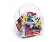 Victorinox Classic Sd Candy Jar solids 59560 SWISS ARMY BRAND INC.