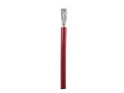 Ancor Red 1 0 AWG Battery Cable Sold By The Foot Ancor