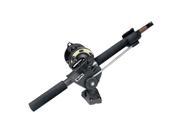 Scotty Striker Rod Holder w 241 Side Deck Mount Scotty