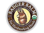 Badger Healing Balm 2 oz. Badger